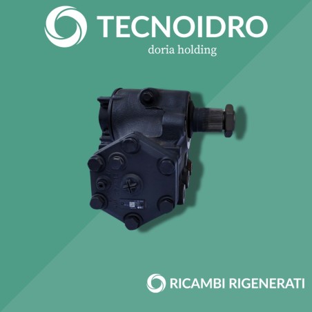 PR5029TI IDROGUIDA RIGENERATA