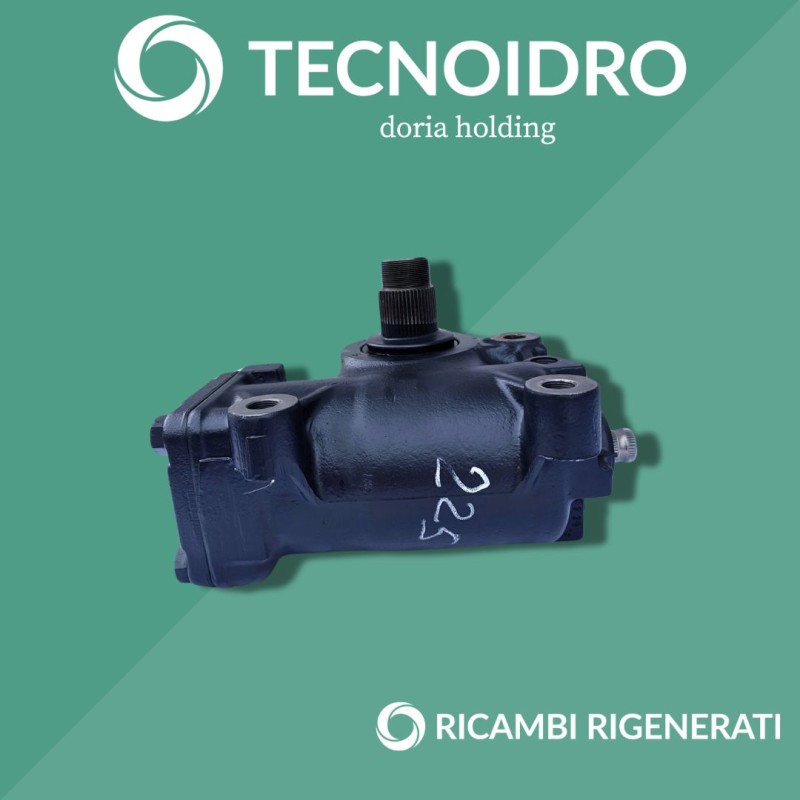 PR6017TI IDROGUIDA RIGENERATA