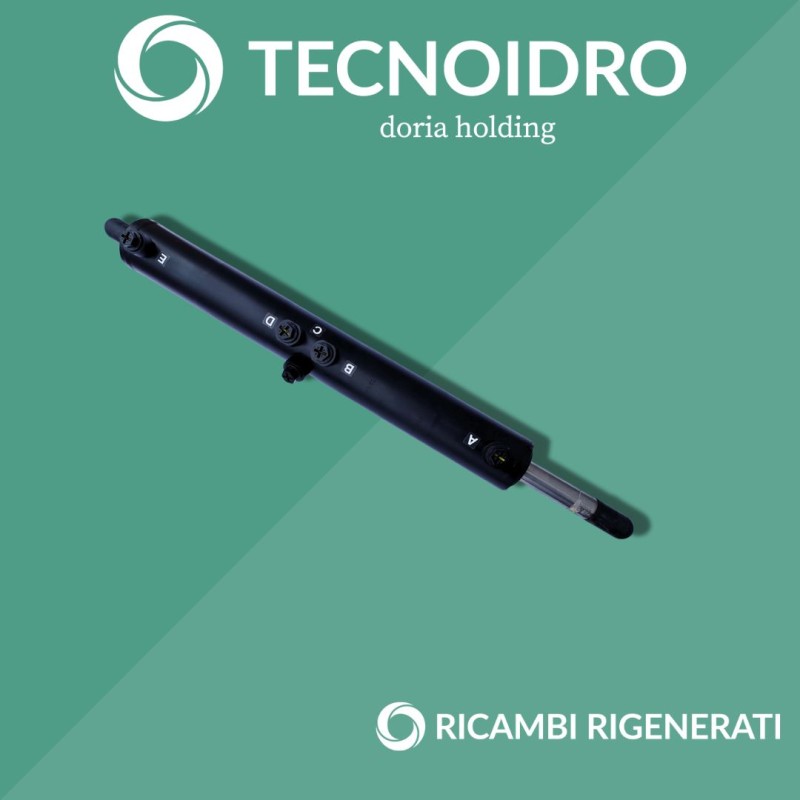 PR7017TI CILINDRO ANTERIORE  RAS RIGENERATO