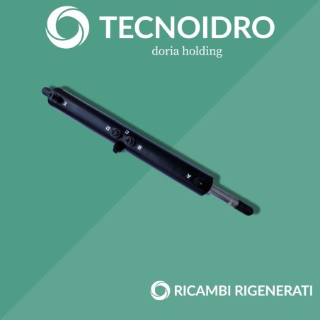 PR7017TI CILINDRO ANTERIORE  RAS RIGENERATO