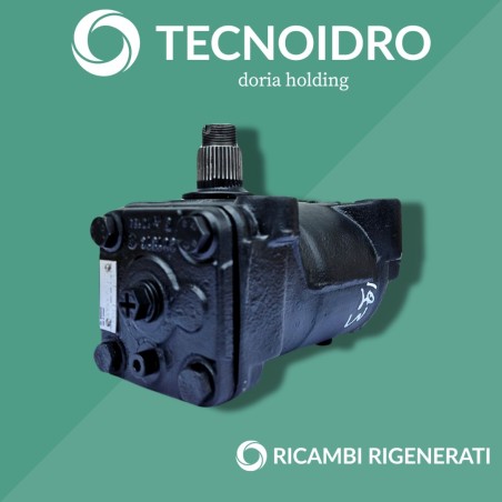 PR4017TI IDROGUIDA RIGENERATA